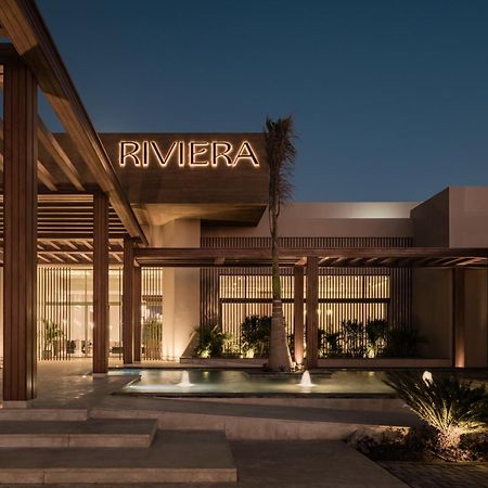 Jaz Elite Riviera Hotel Marsa Alam Ngoại thất bức ảnh