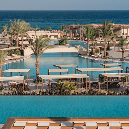 Jaz Elite Riviera Hotel Marsa Alam Ngoại thất bức ảnh