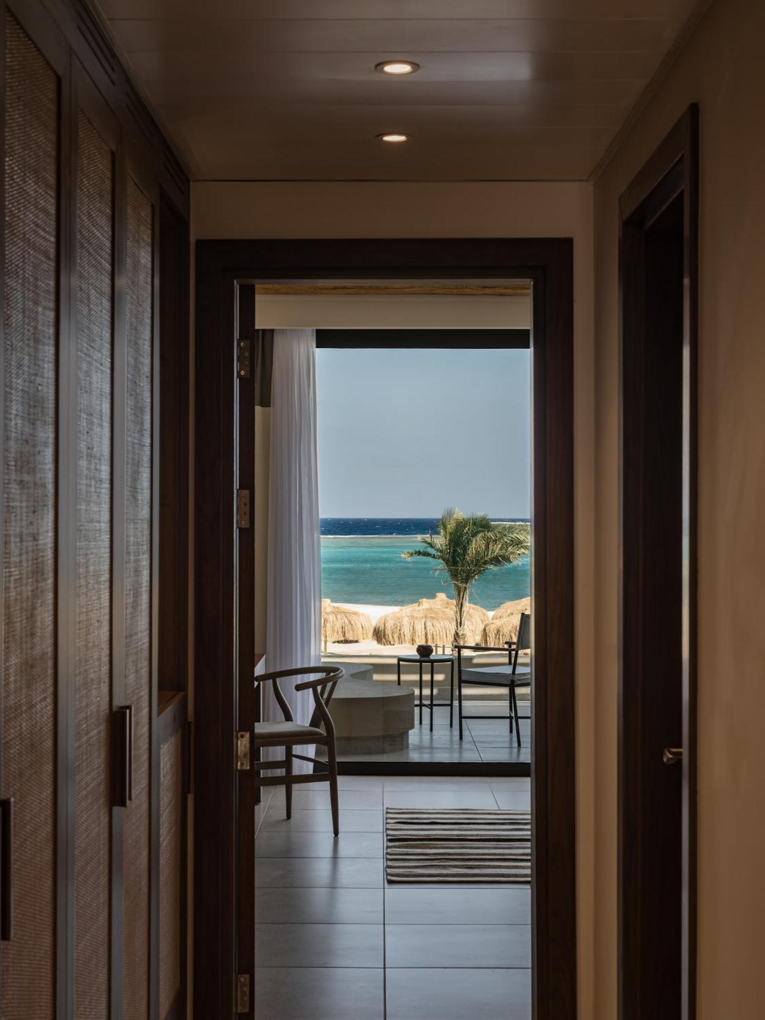 Jaz Elite Riviera Hotel Marsa Alam Ngoại thất bức ảnh