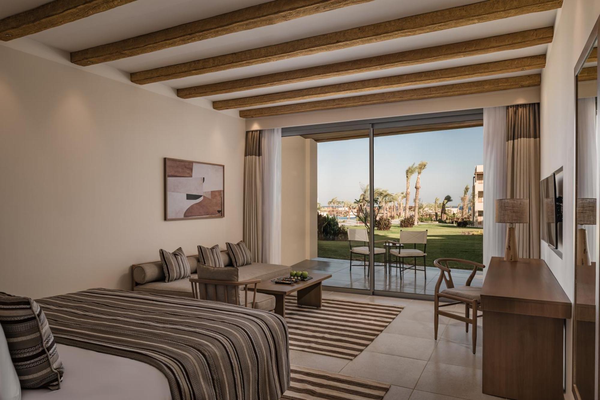 Jaz Elite Riviera Hotel Marsa Alam Ngoại thất bức ảnh