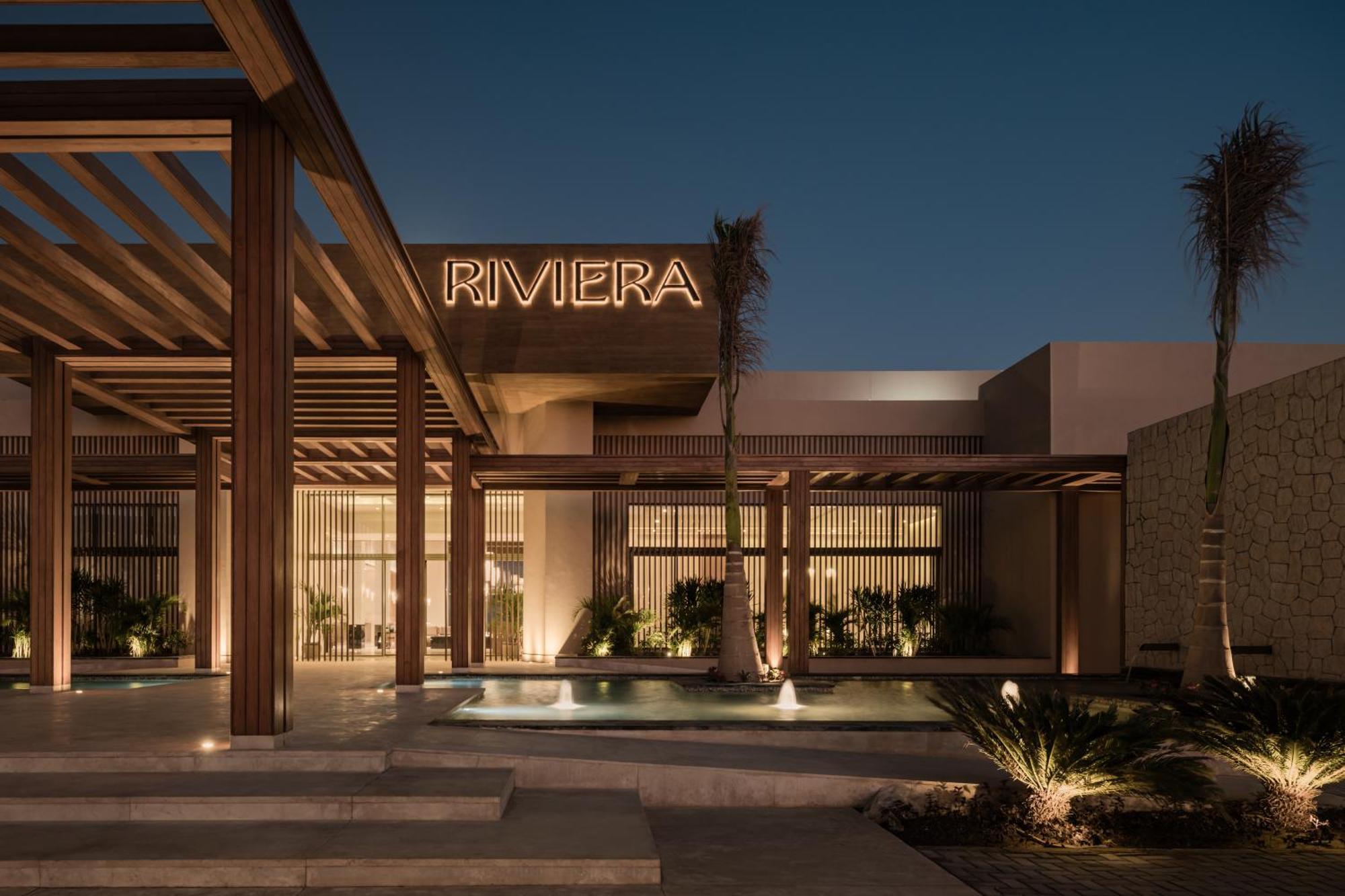 Jaz Elite Riviera Hotel Marsa Alam Ngoại thất bức ảnh