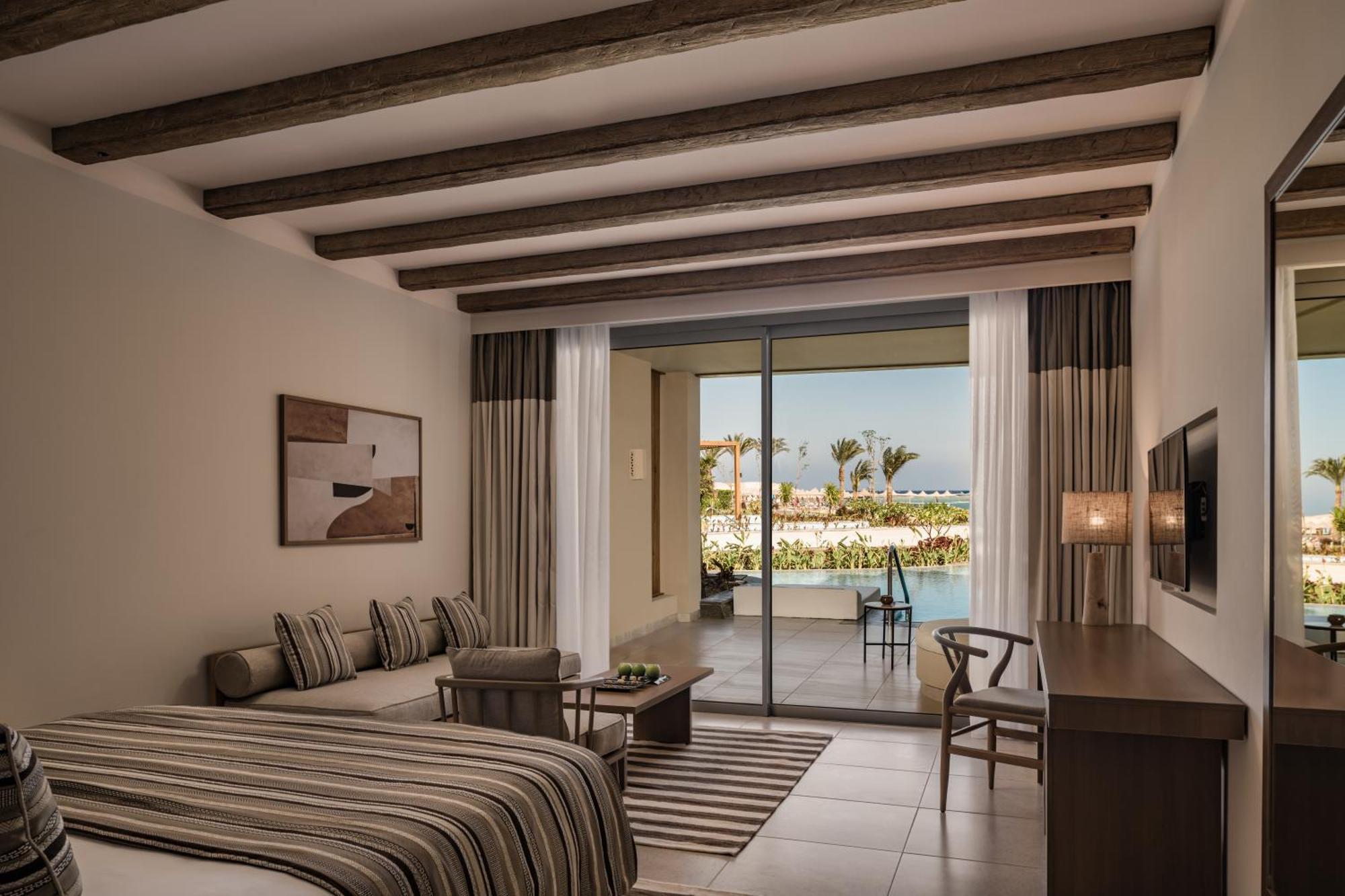 Jaz Elite Riviera Hotel Marsa Alam Ngoại thất bức ảnh