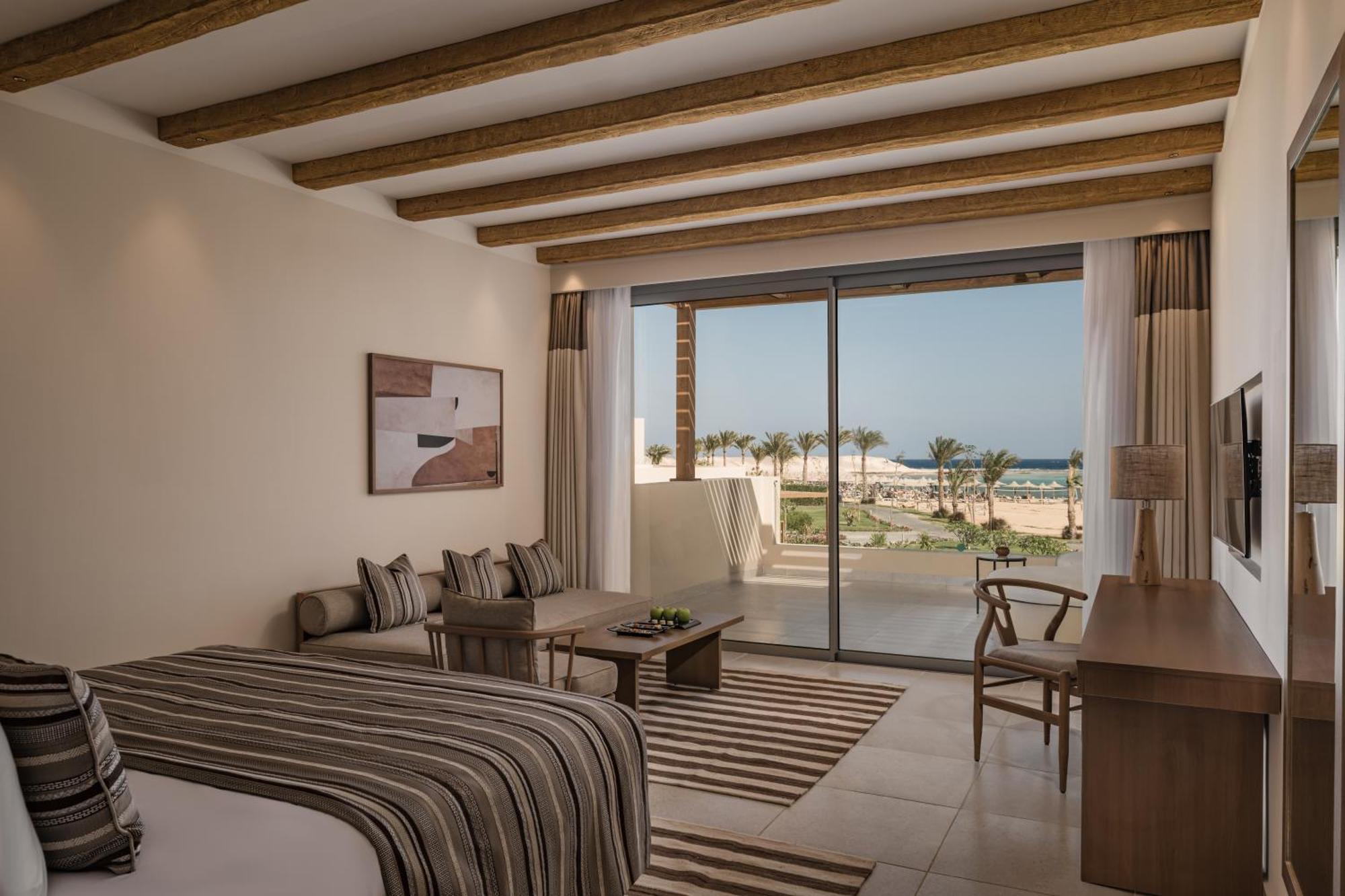Jaz Elite Riviera Hotel Marsa Alam Ngoại thất bức ảnh