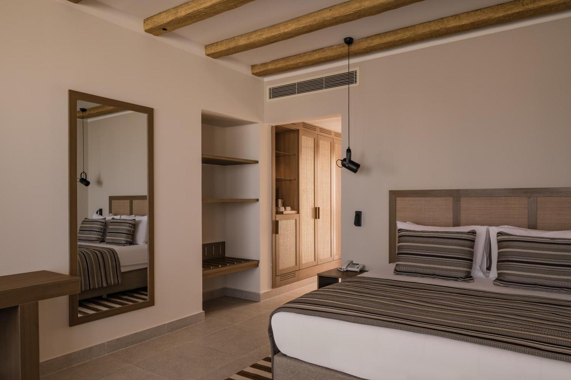 Jaz Elite Riviera Hotel Marsa Alam Ngoại thất bức ảnh