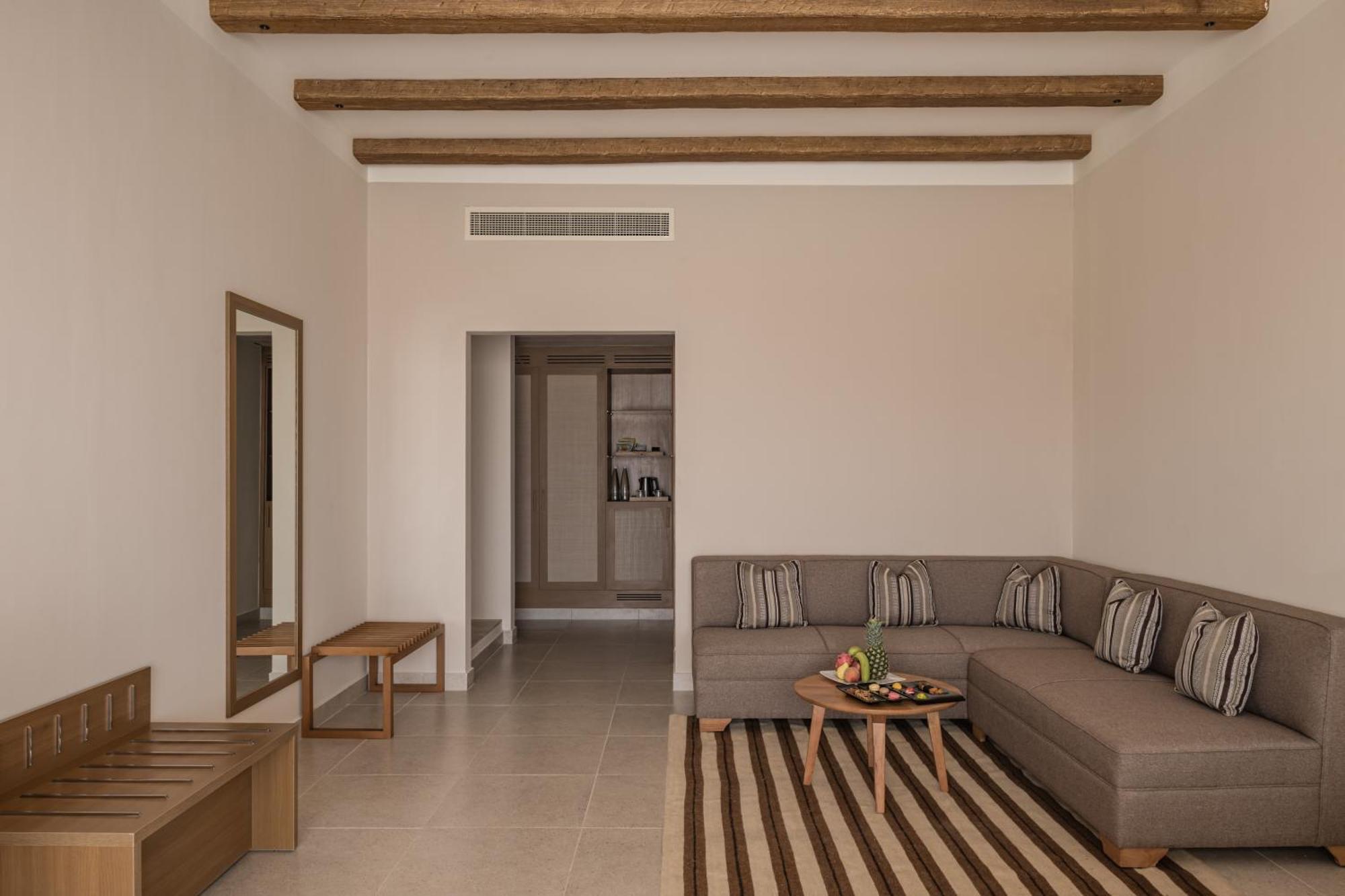 Jaz Elite Riviera Hotel Marsa Alam Ngoại thất bức ảnh