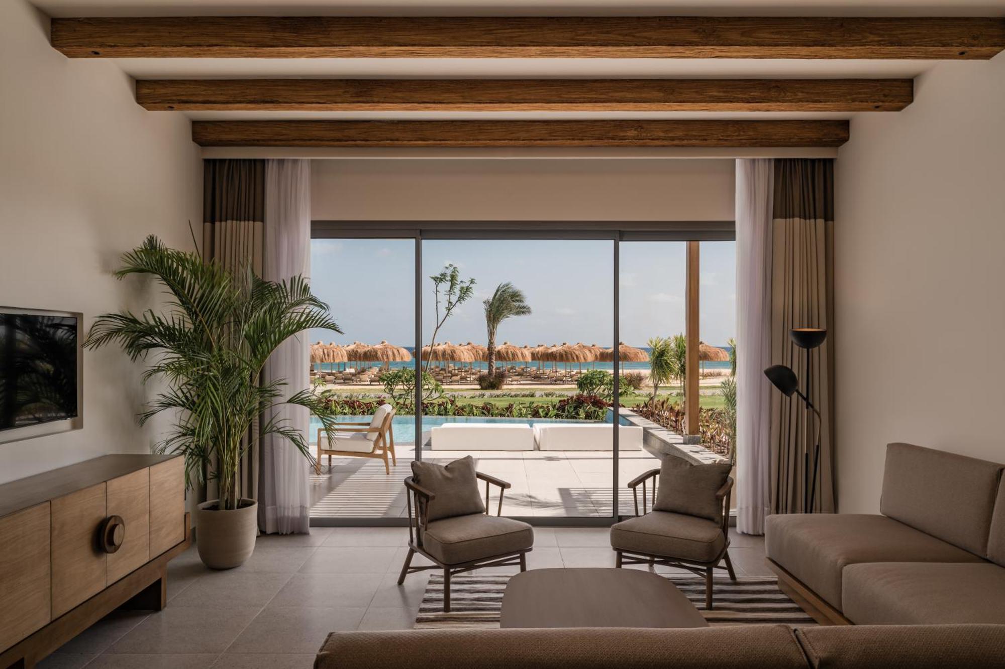 Jaz Elite Riviera Hotel Marsa Alam Ngoại thất bức ảnh