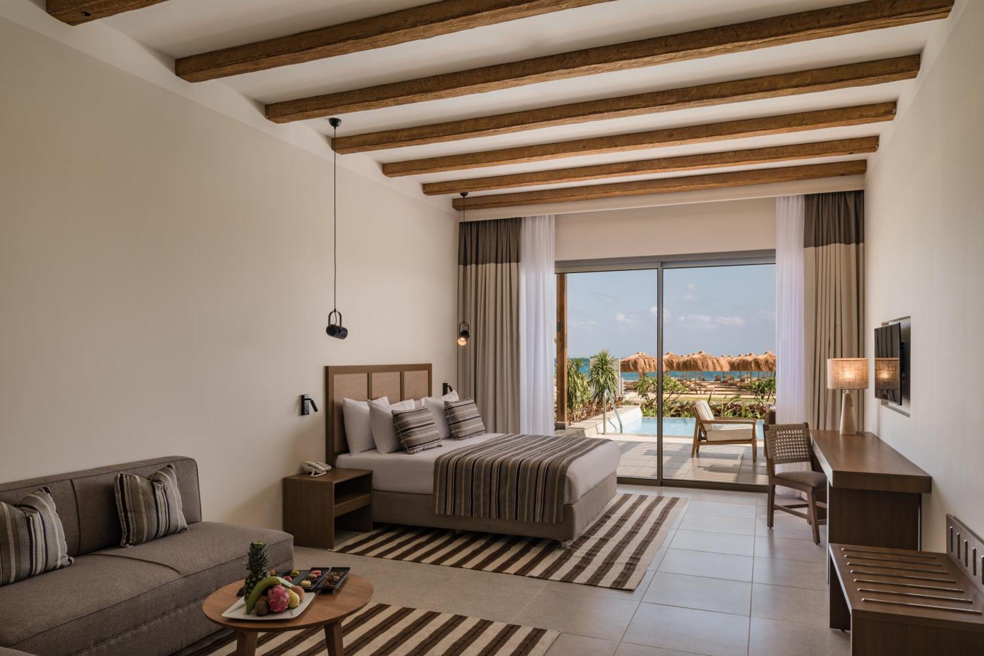 Jaz Elite Riviera Hotel Marsa Alam Ngoại thất bức ảnh