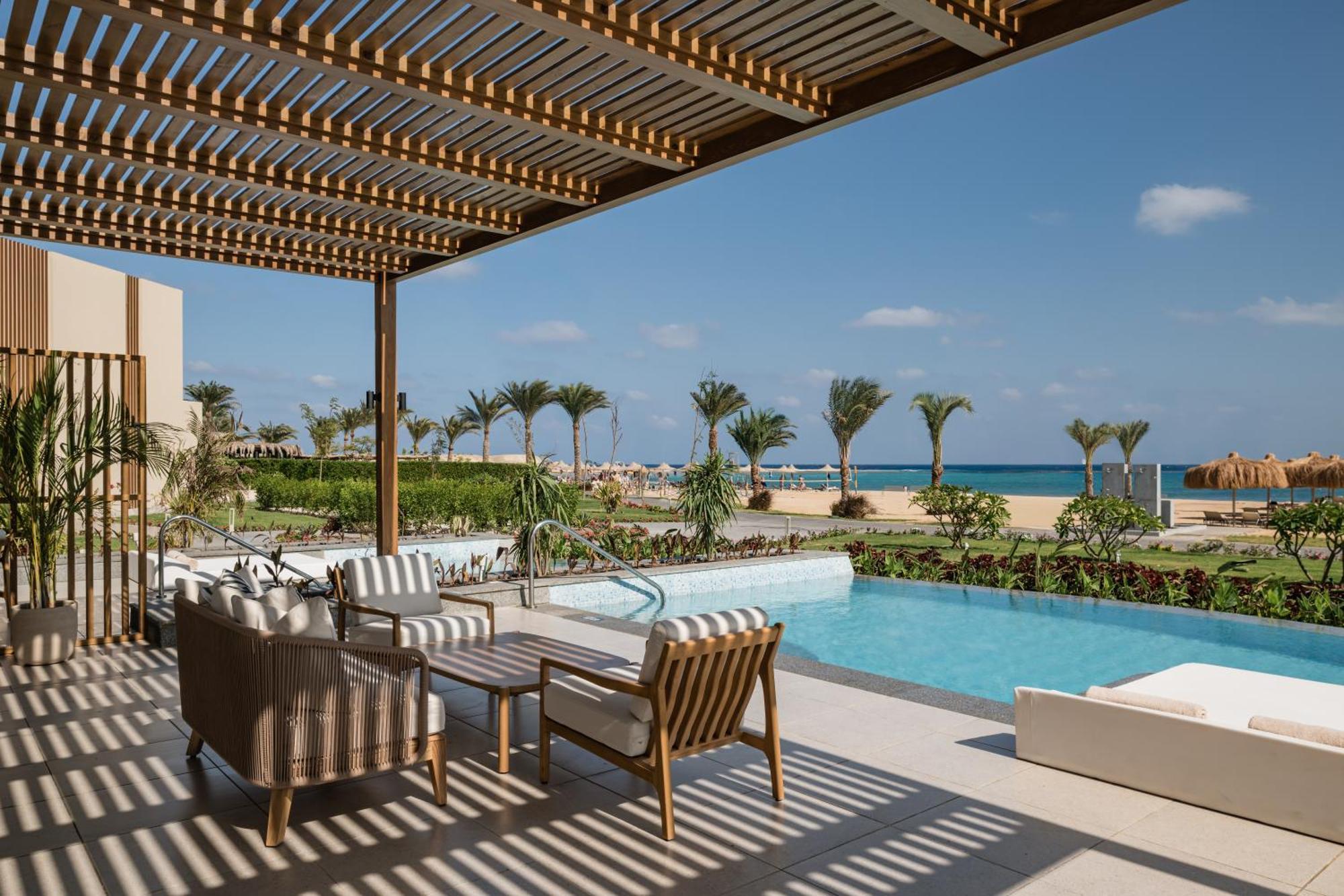 Jaz Elite Riviera Hotel Marsa Alam Ngoại thất bức ảnh