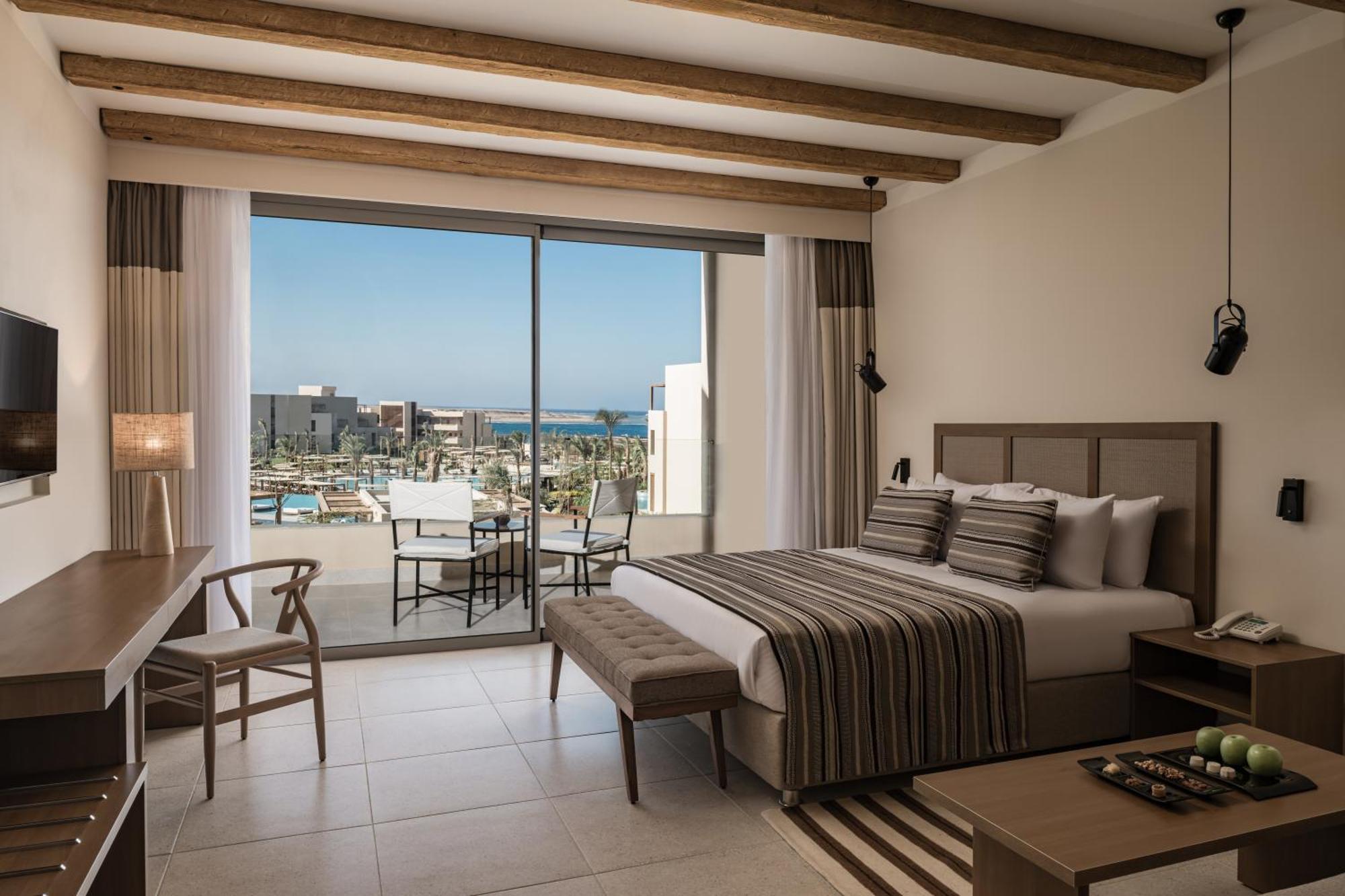 Jaz Elite Riviera Hotel Marsa Alam Ngoại thất bức ảnh