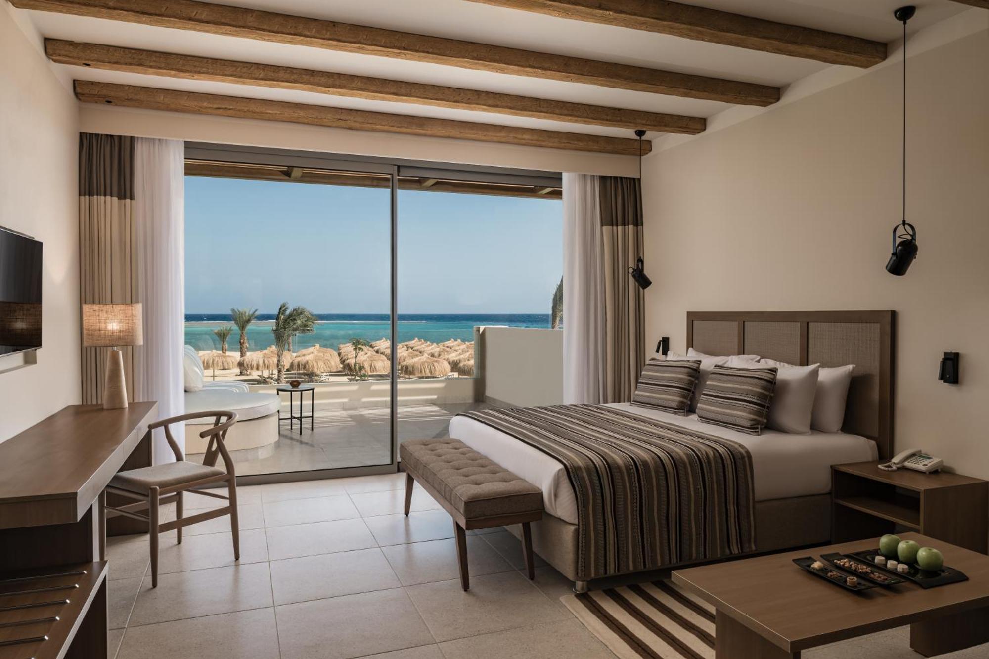 Jaz Elite Riviera Hotel Marsa Alam Ngoại thất bức ảnh