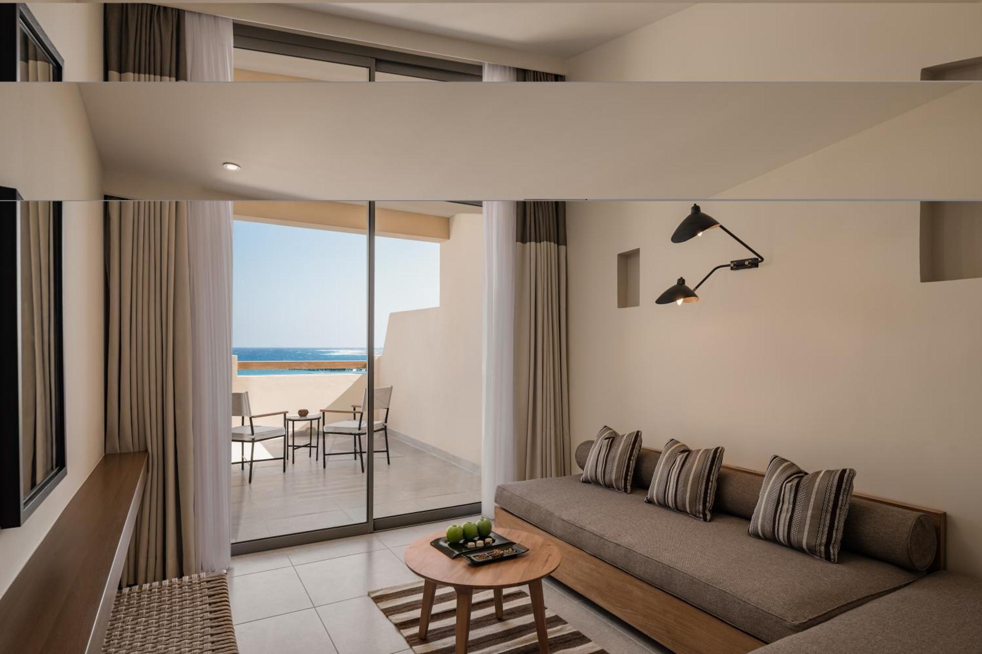 Jaz Elite Riviera Hotel Marsa Alam Ngoại thất bức ảnh