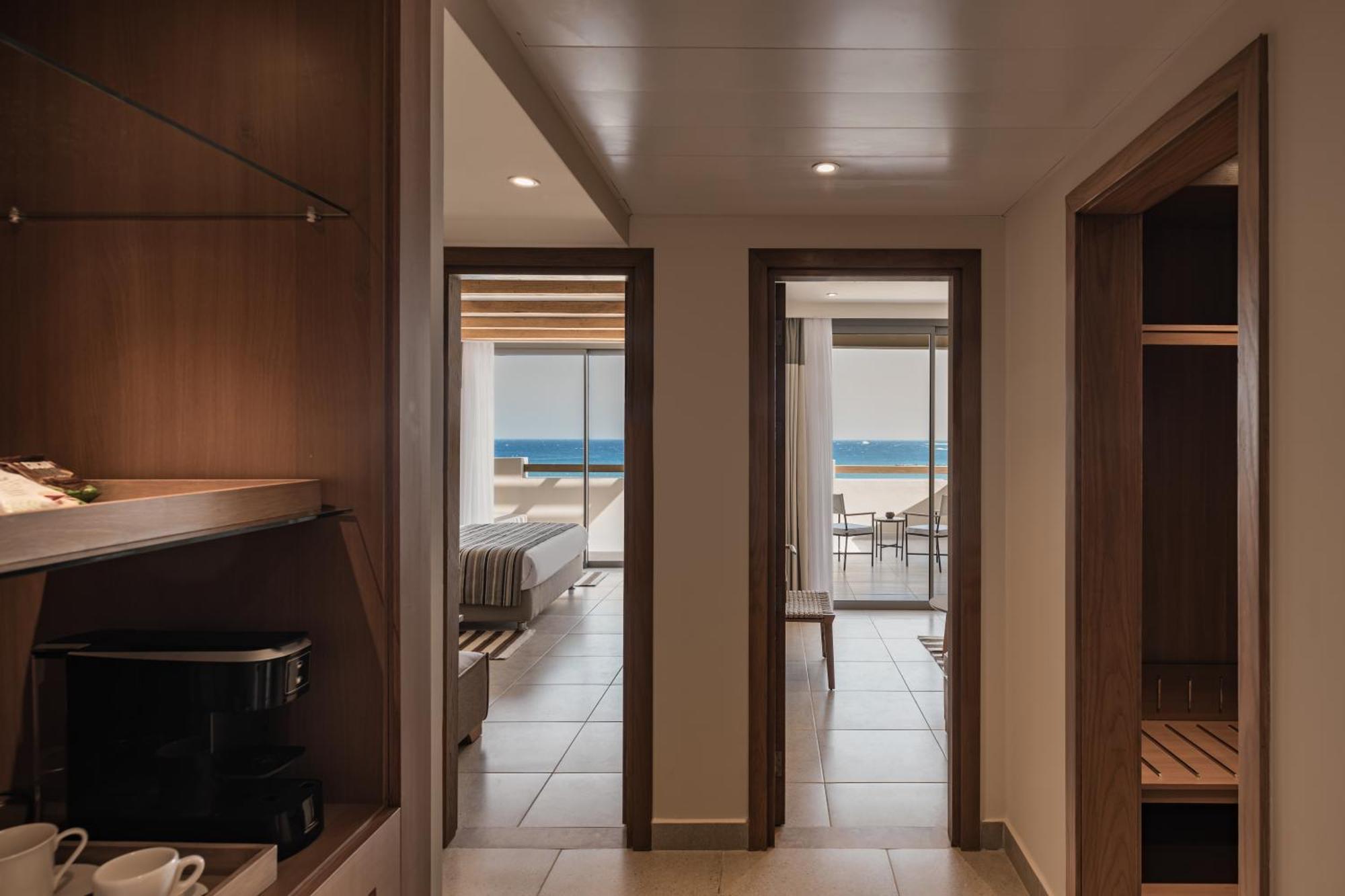 Jaz Elite Riviera Hotel Marsa Alam Ngoại thất bức ảnh