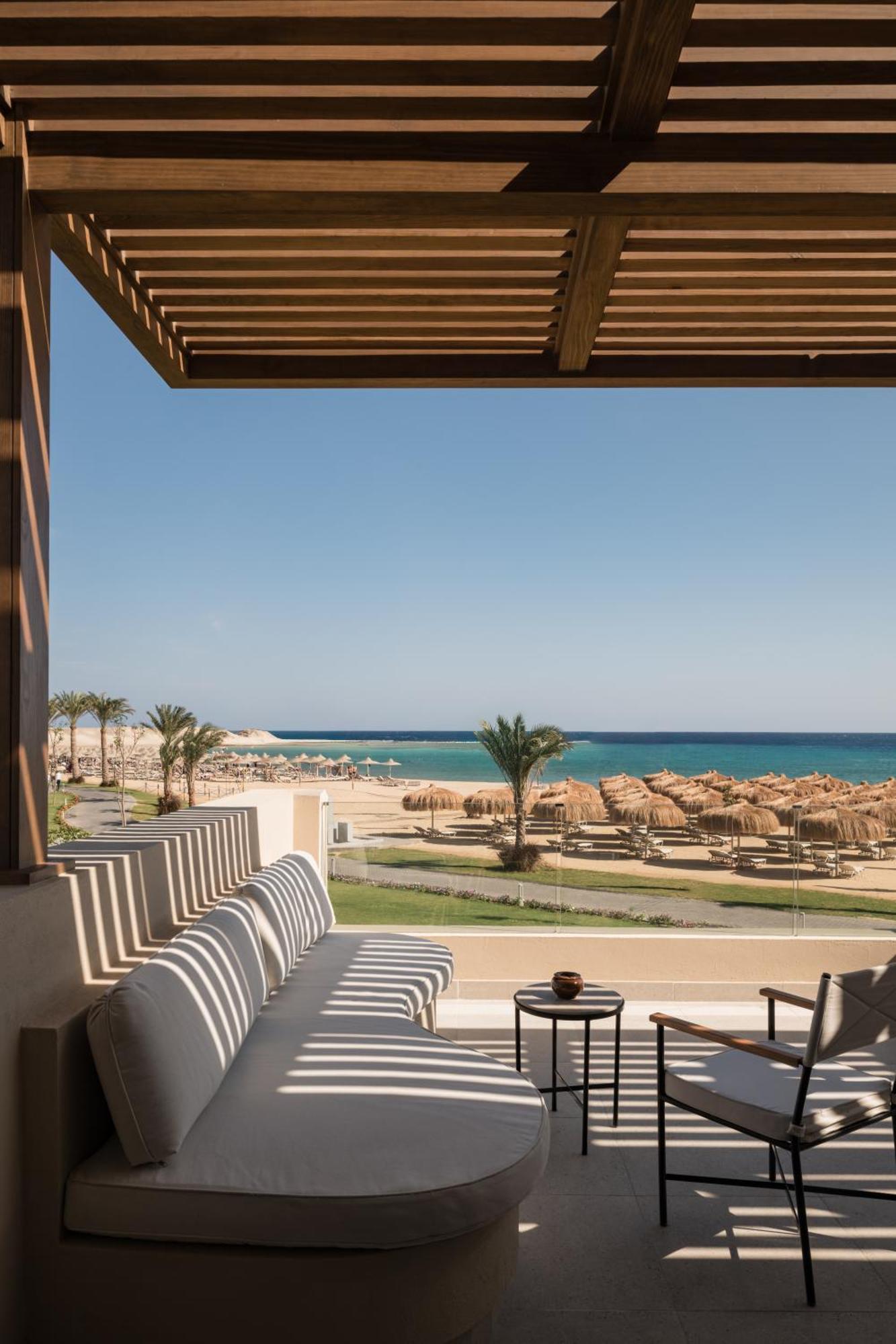 Jaz Elite Riviera Hotel Marsa Alam Ngoại thất bức ảnh