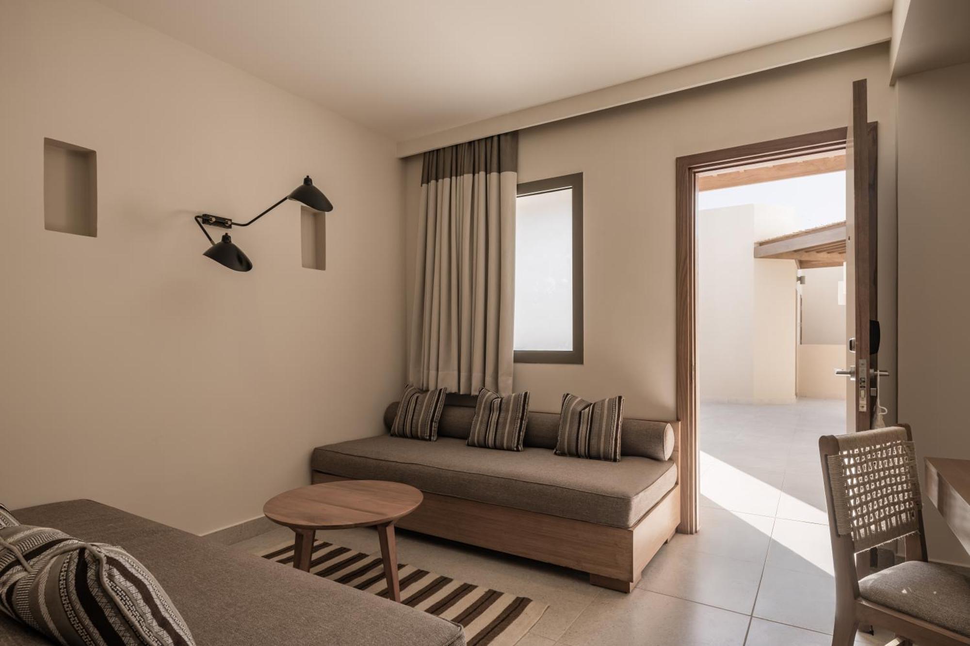 Jaz Elite Riviera Hotel Marsa Alam Ngoại thất bức ảnh