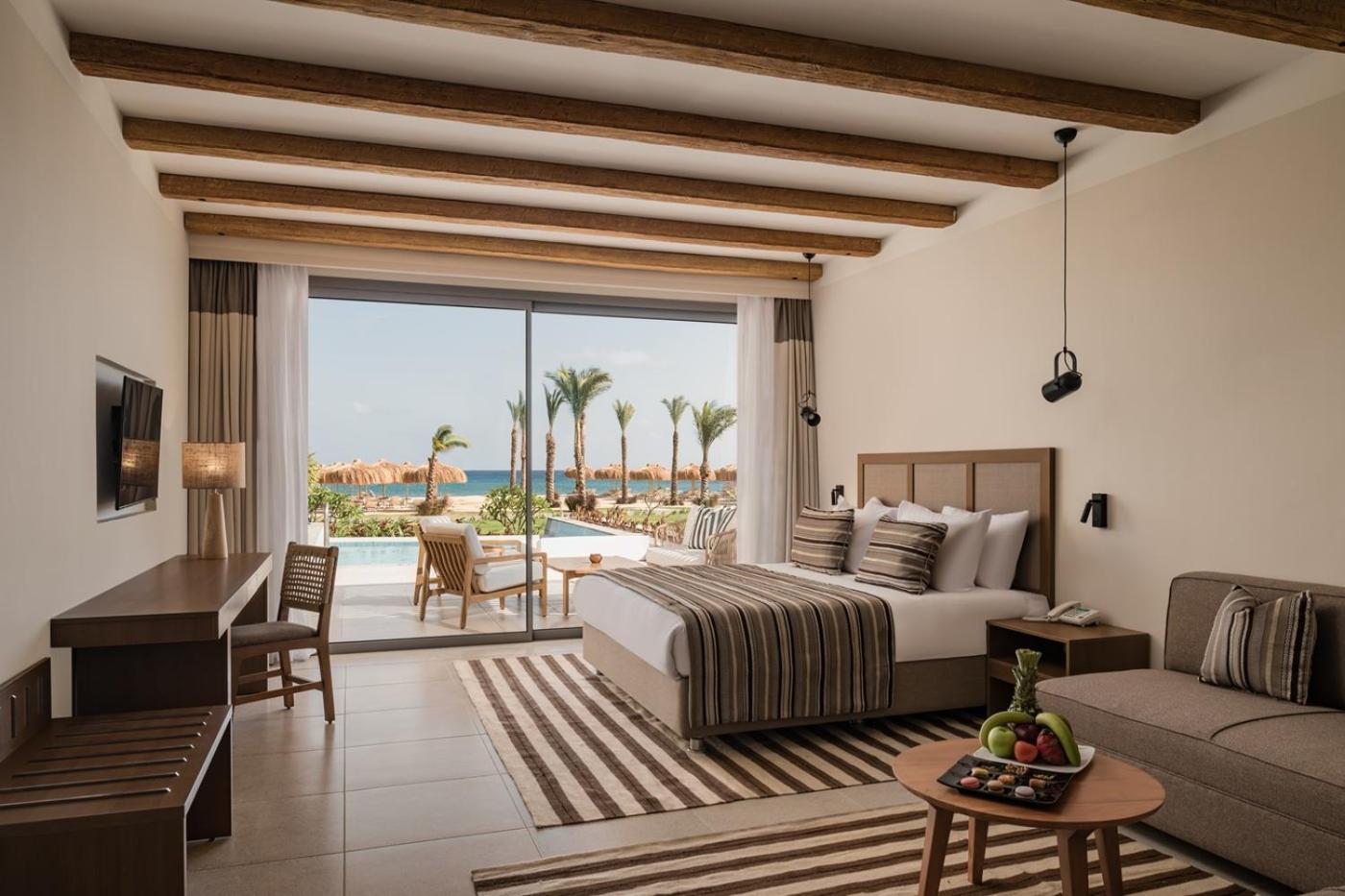 Jaz Elite Riviera Hotel Marsa Alam Ngoại thất bức ảnh