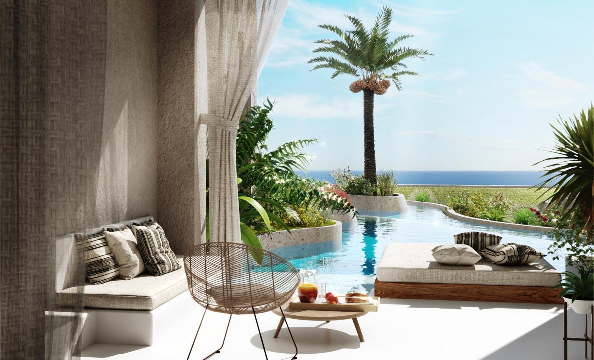 Jaz Elite Riviera Hotel Marsa Alam Ngoại thất bức ảnh