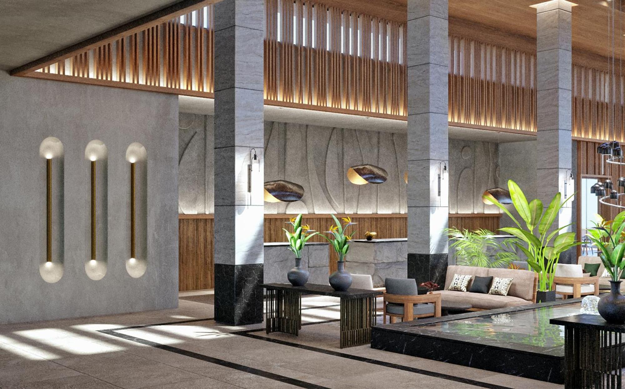 Jaz Elite Riviera Hotel Marsa Alam Ngoại thất bức ảnh
