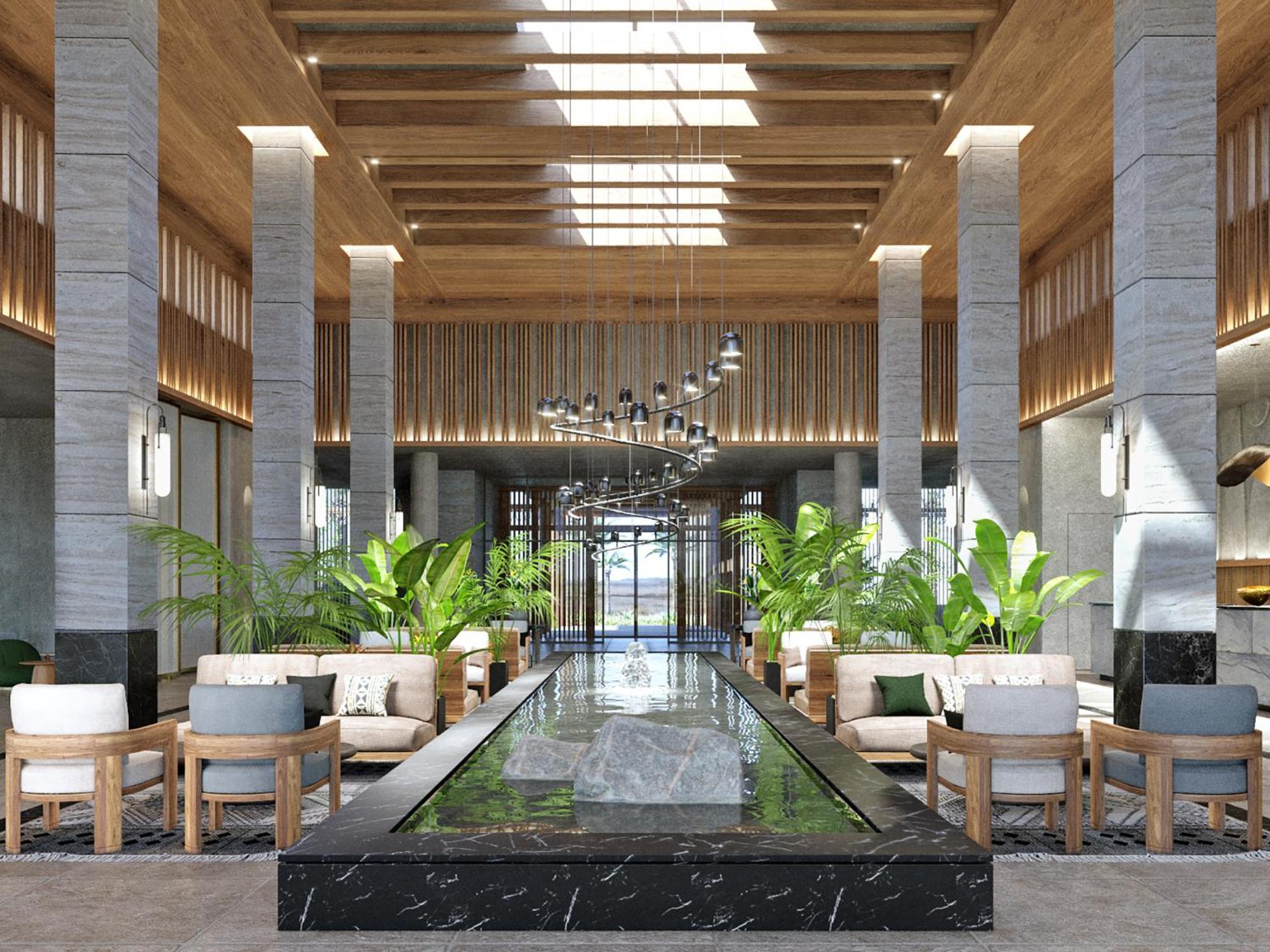 Jaz Elite Riviera Hotel Marsa Alam Ngoại thất bức ảnh