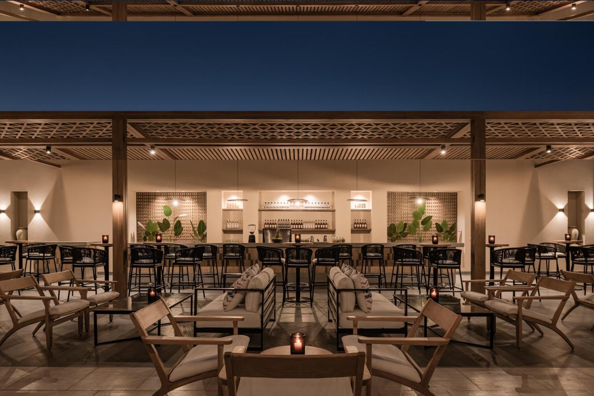 Jaz Elite Riviera Hotel Marsa Alam Ngoại thất bức ảnh