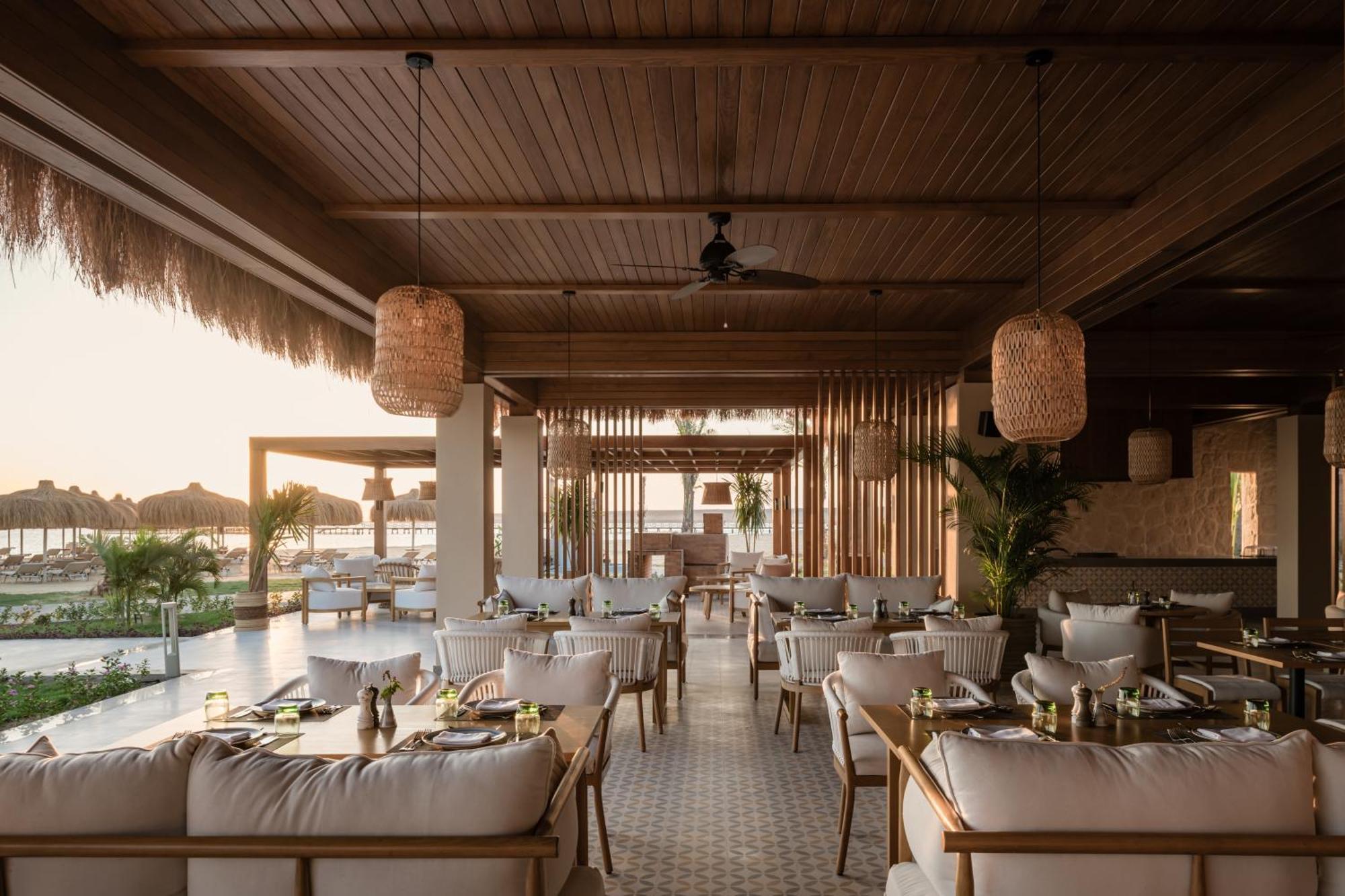 Jaz Elite Riviera Hotel Marsa Alam Ngoại thất bức ảnh
