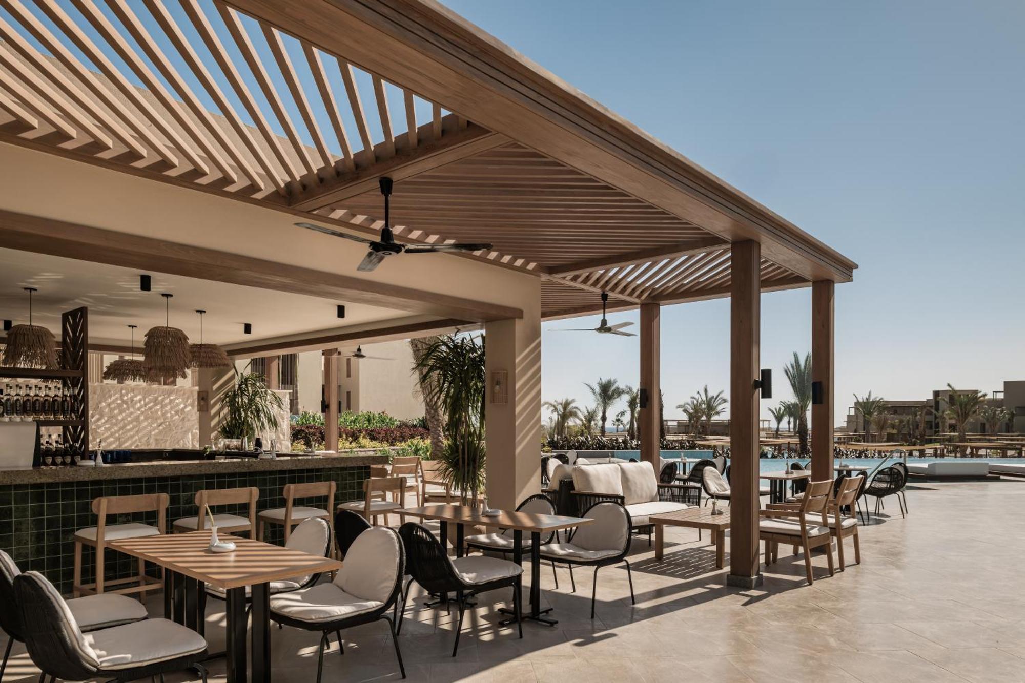 Jaz Elite Riviera Hotel Marsa Alam Ngoại thất bức ảnh