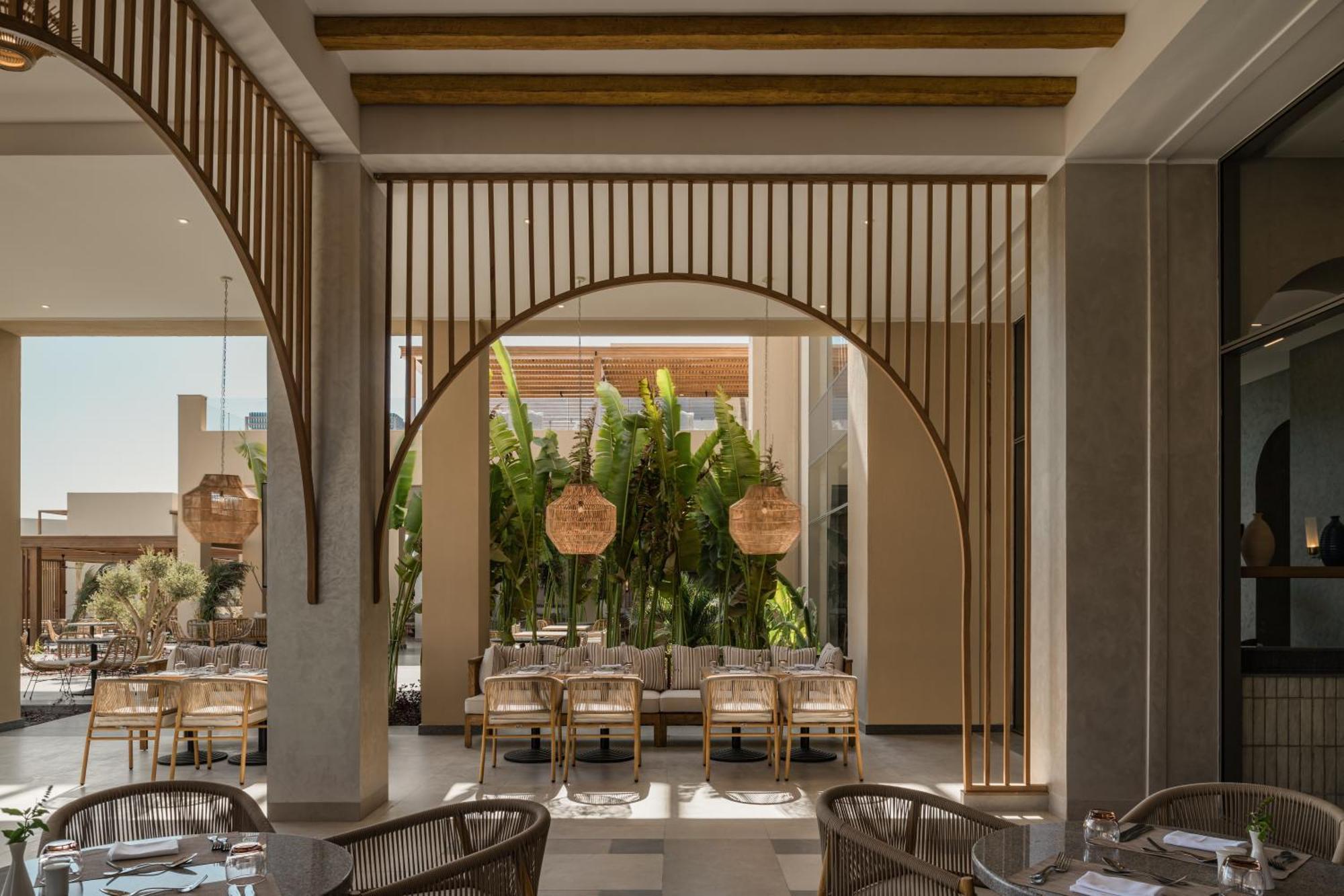 Jaz Elite Riviera Hotel Marsa Alam Ngoại thất bức ảnh