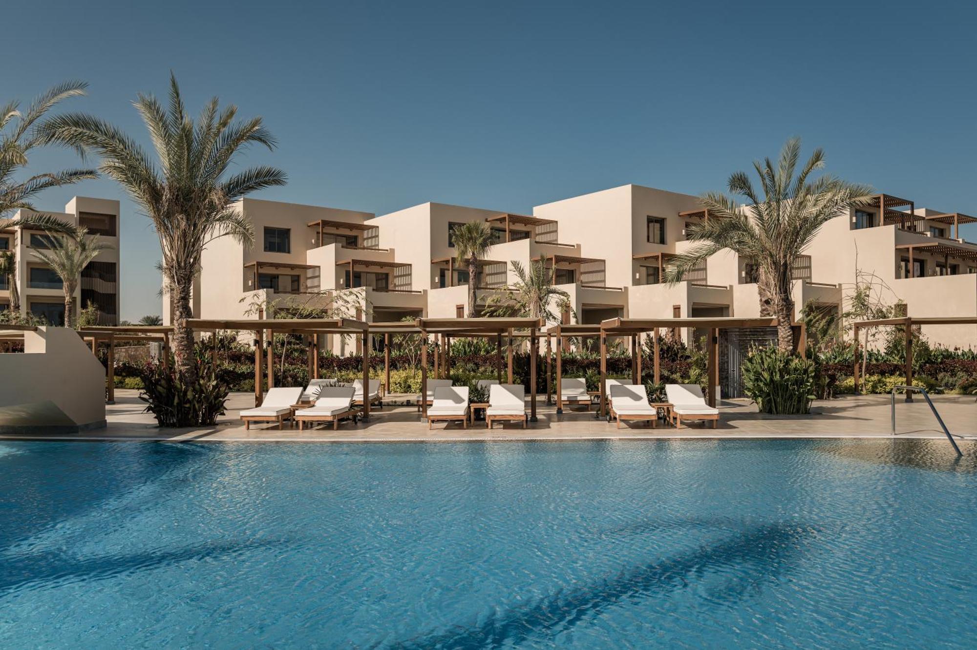 Jaz Elite Riviera Hotel Marsa Alam Ngoại thất bức ảnh