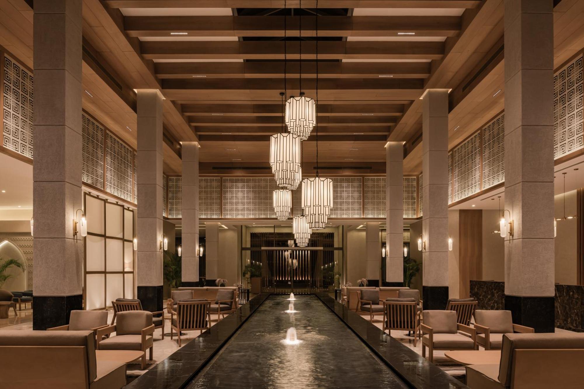 Jaz Elite Riviera Hotel Marsa Alam Ngoại thất bức ảnh