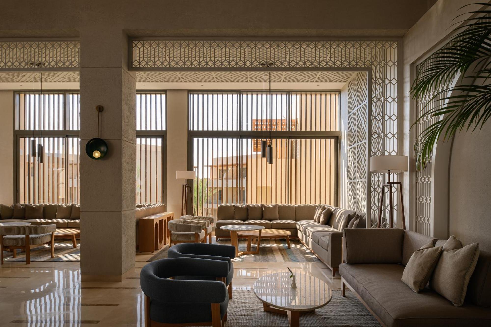 Jaz Elite Riviera Hotel Marsa Alam Ngoại thất bức ảnh
