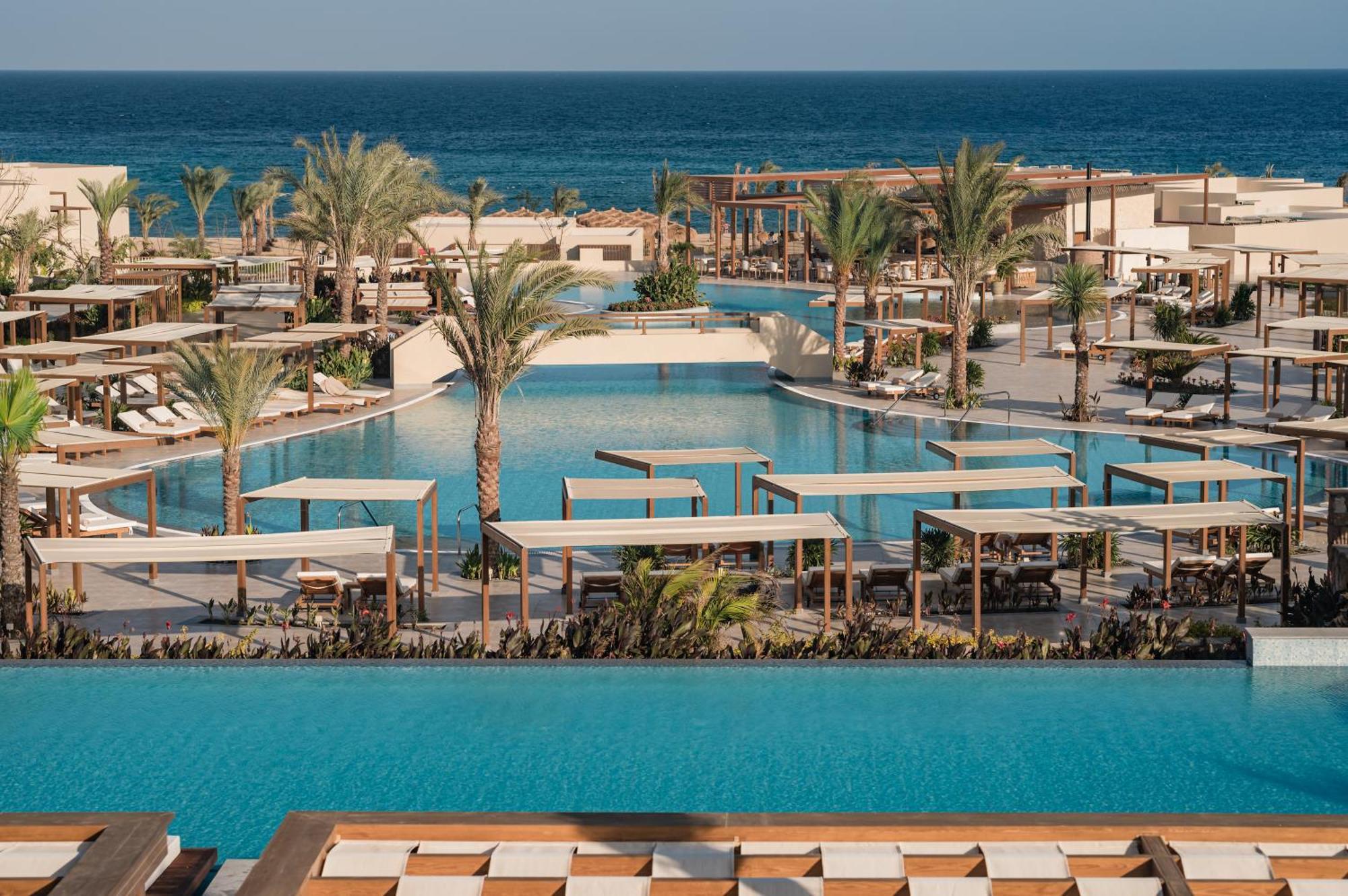 Jaz Elite Riviera Hotel Marsa Alam Ngoại thất bức ảnh