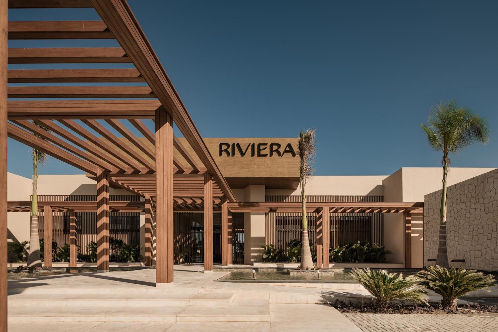 Jaz Elite Riviera Hotel Marsa Alam Ngoại thất bức ảnh