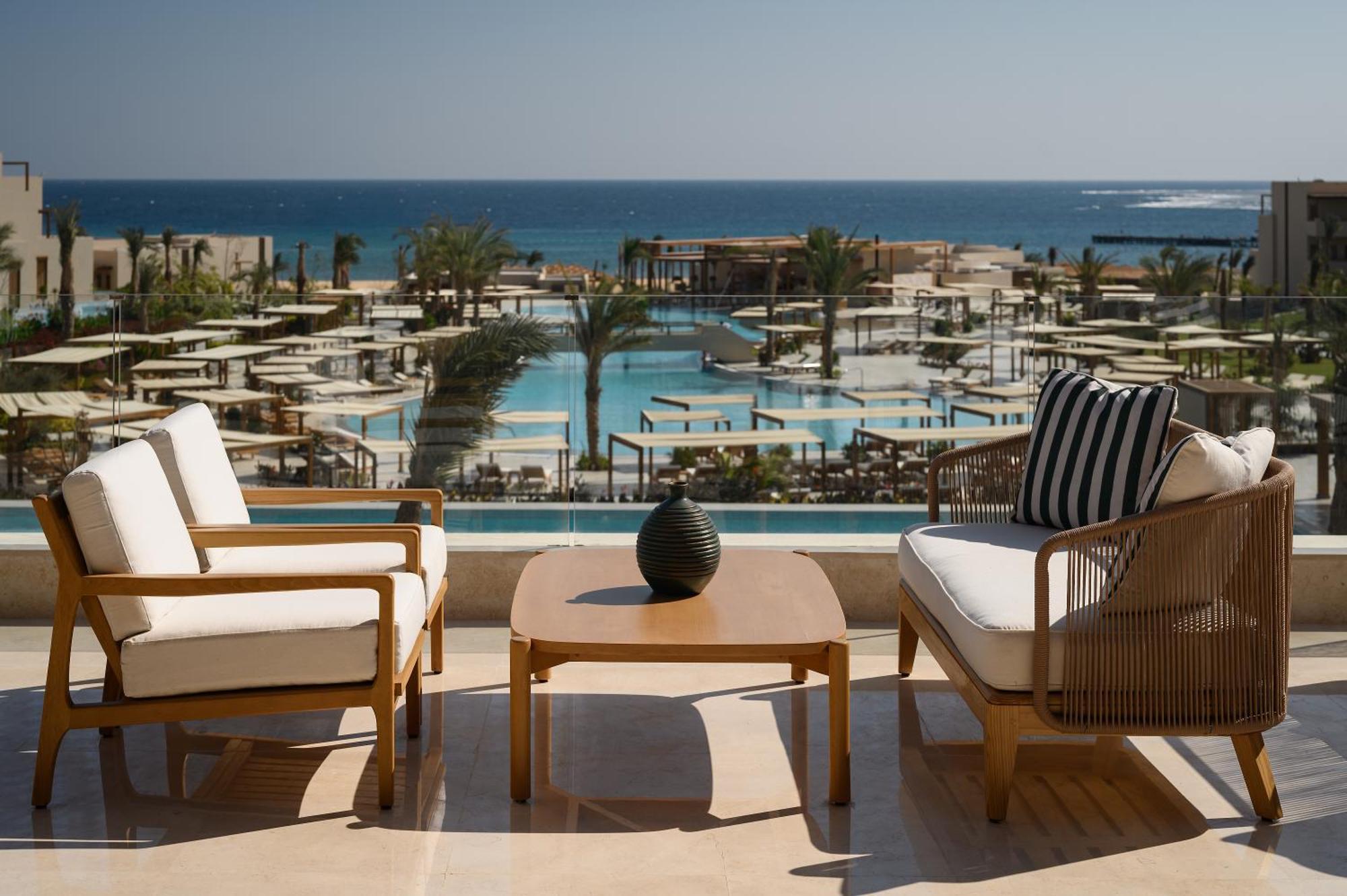 Jaz Elite Riviera Hotel Marsa Alam Ngoại thất bức ảnh